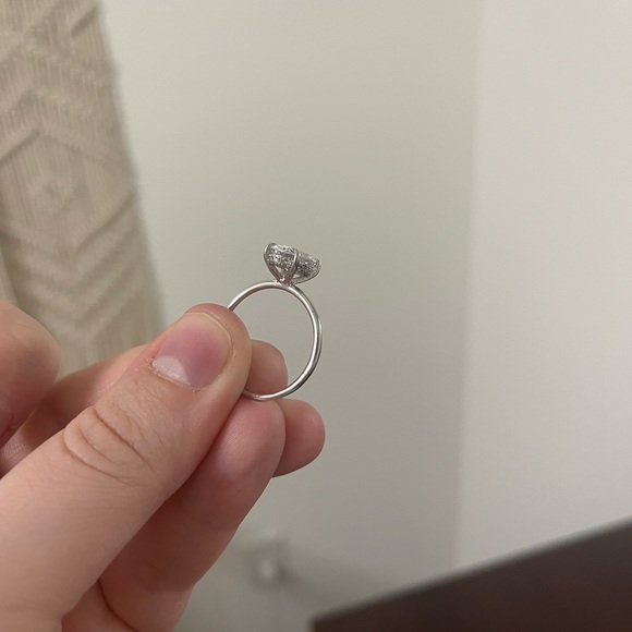 Everly Rings Milly - Picture 7 of 9